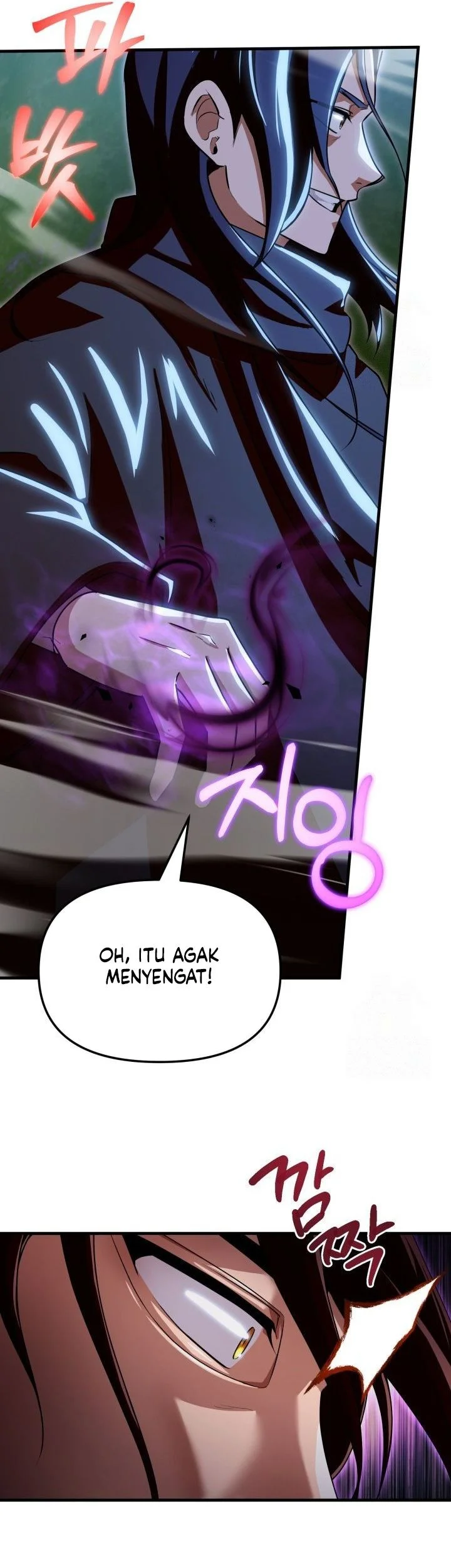 Heavenly Demon Tavern Chapter 53 Gambar 51