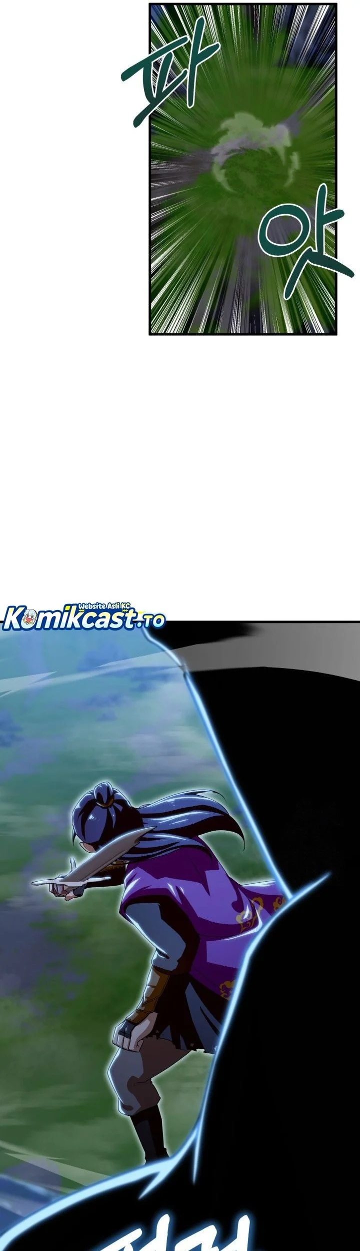 Heavenly Demon Tavern Chapter 53 Gambar 55