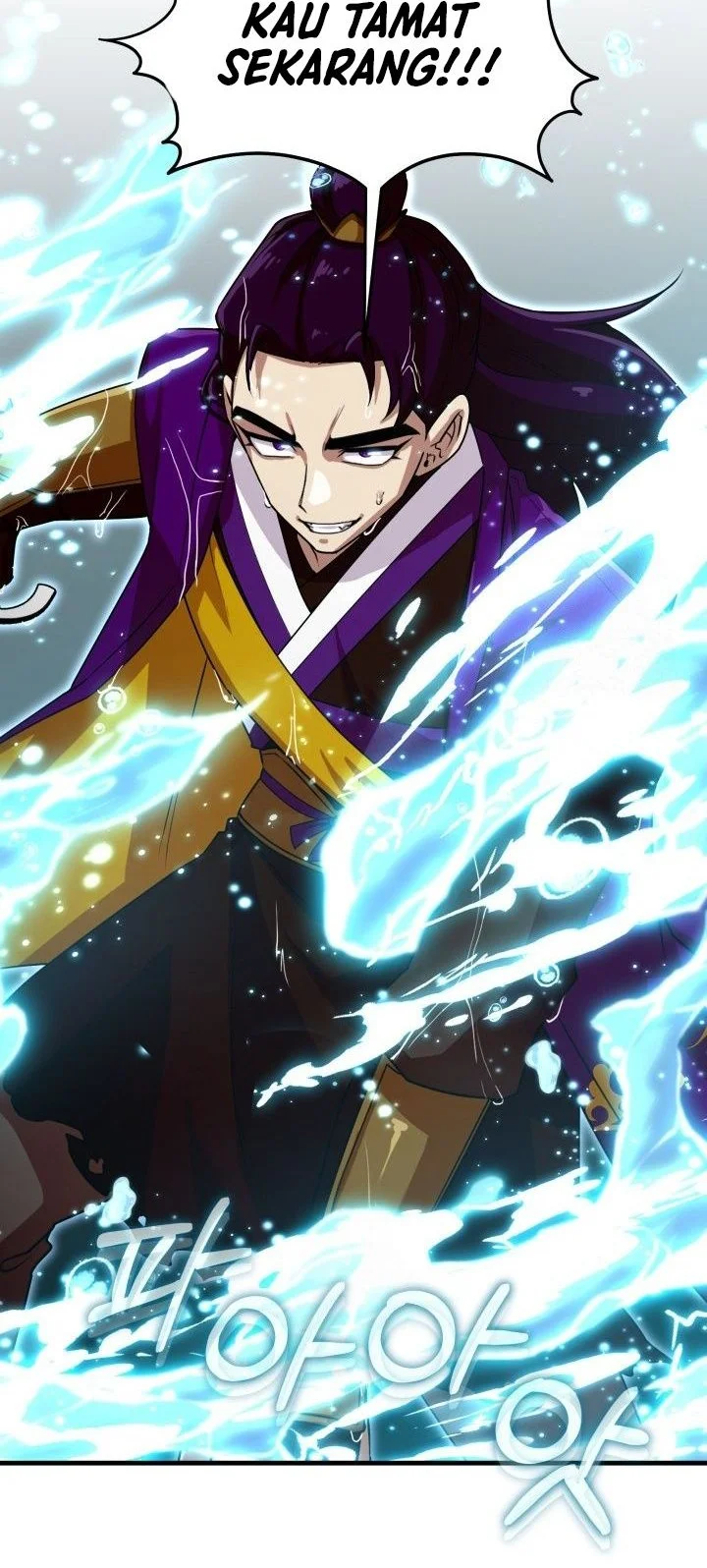 Heavenly Demon Tavern Chapter 53 Gambar 67