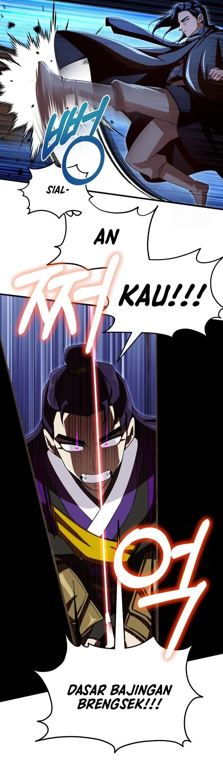 Heavenly Demon Tavern Chapter 53 Gambar 70