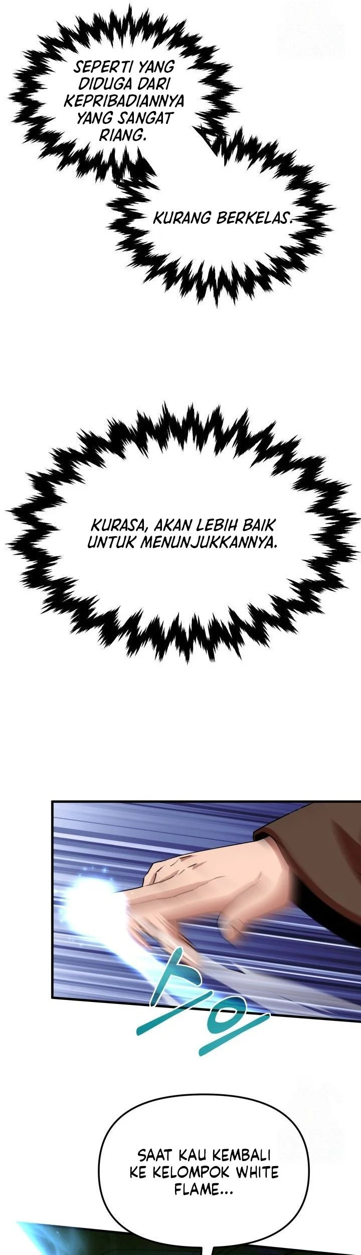 Heavenly Demon Tavern Chapter 53 Gambar 72