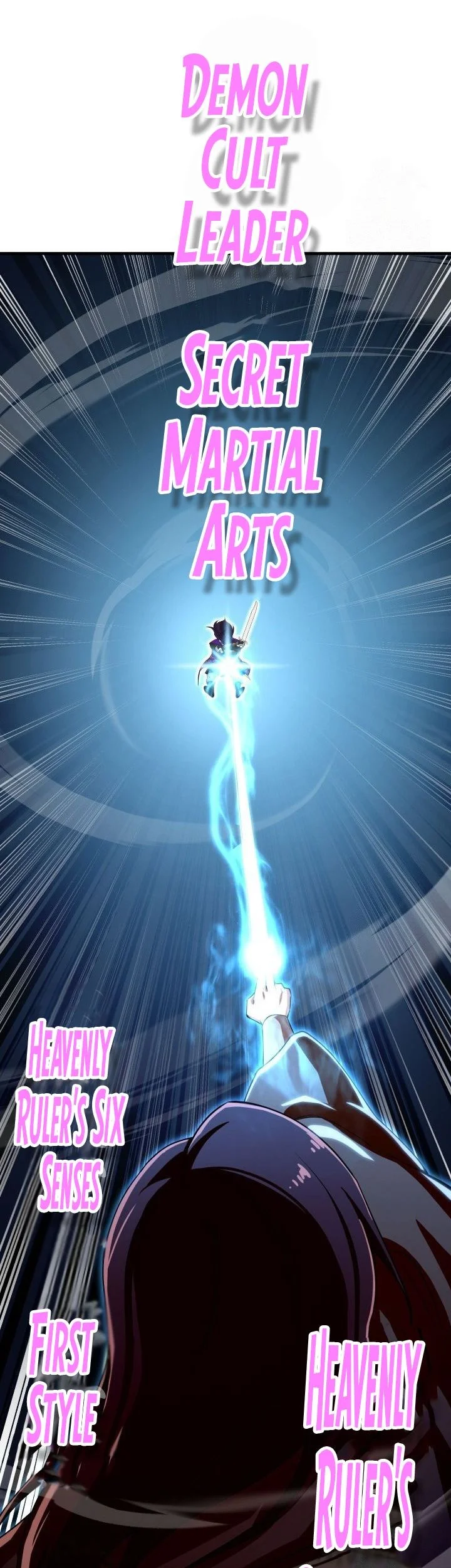Heavenly Demon Tavern Chapter 53 Gambar 74