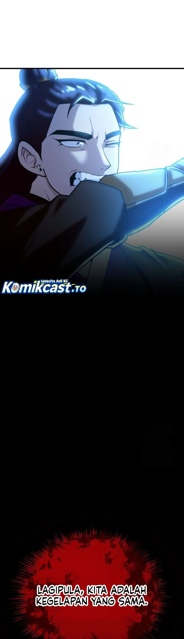 Heavenly Demon Tavern Chapter 53 Gambar 76