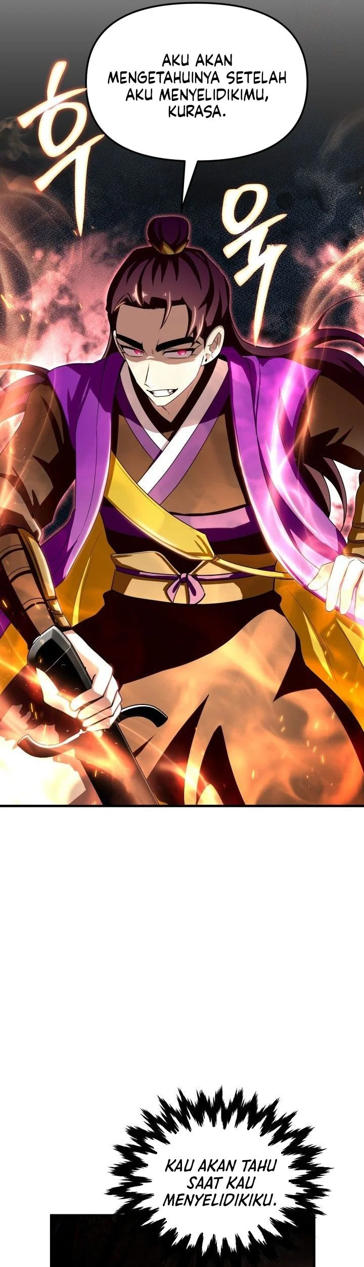 Heavenly Demon Tavern Chapter 53 Gambar 6