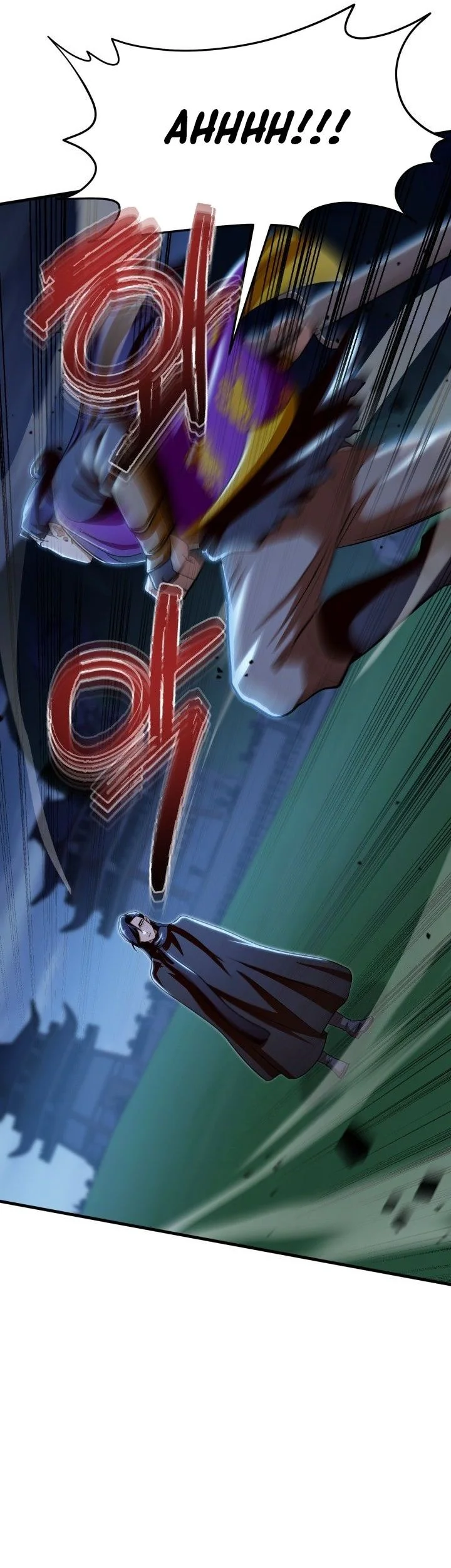 Heavenly Demon Tavern Chapter 53 Gambar 8