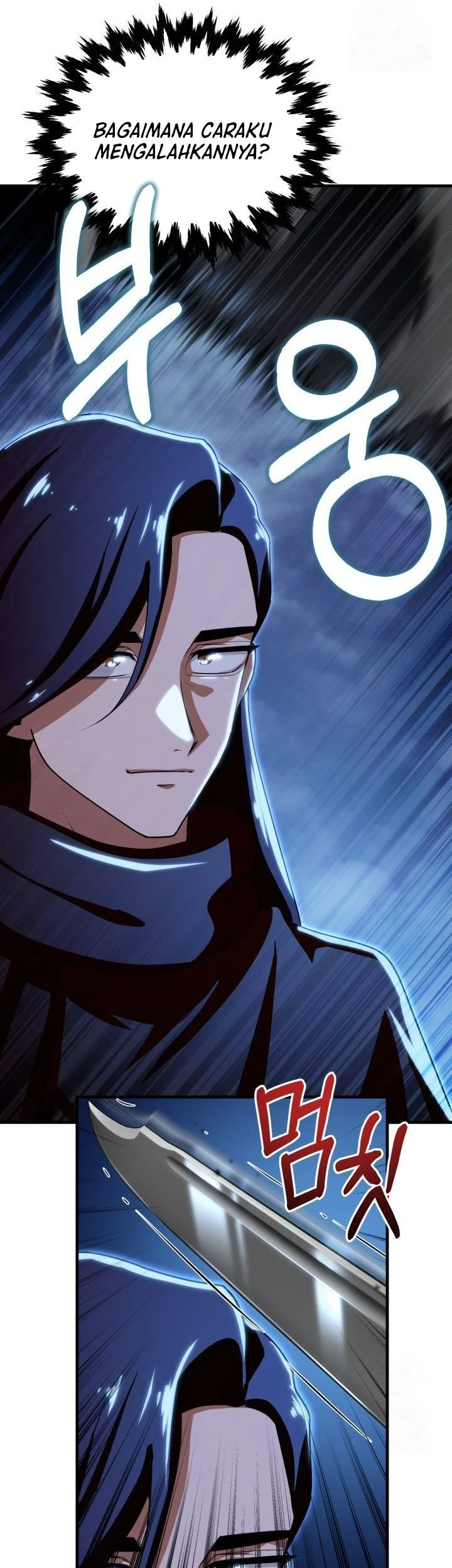 Heavenly Demon Tavern Chapter 53 Gambar 10