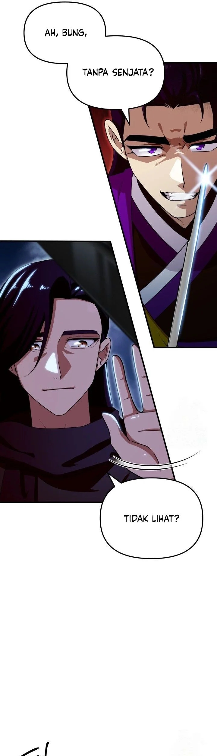 Heavenly Demon Tavern Chapter 53 Gambar 12