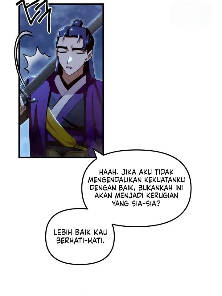 Heavenly Demon Tavern Chapter 53 Gambar 13