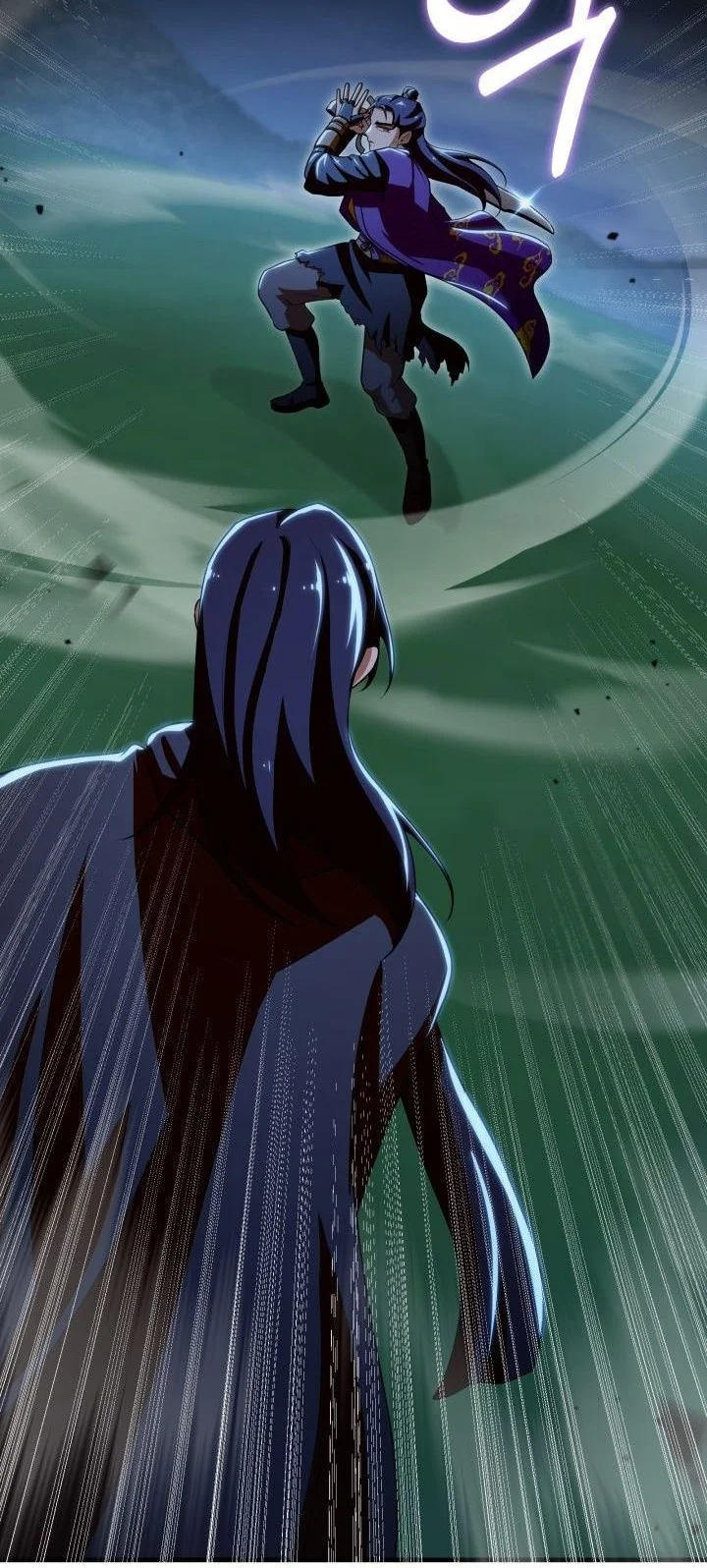 Heavenly Demon Tavern Chapter 53 Gambar 15