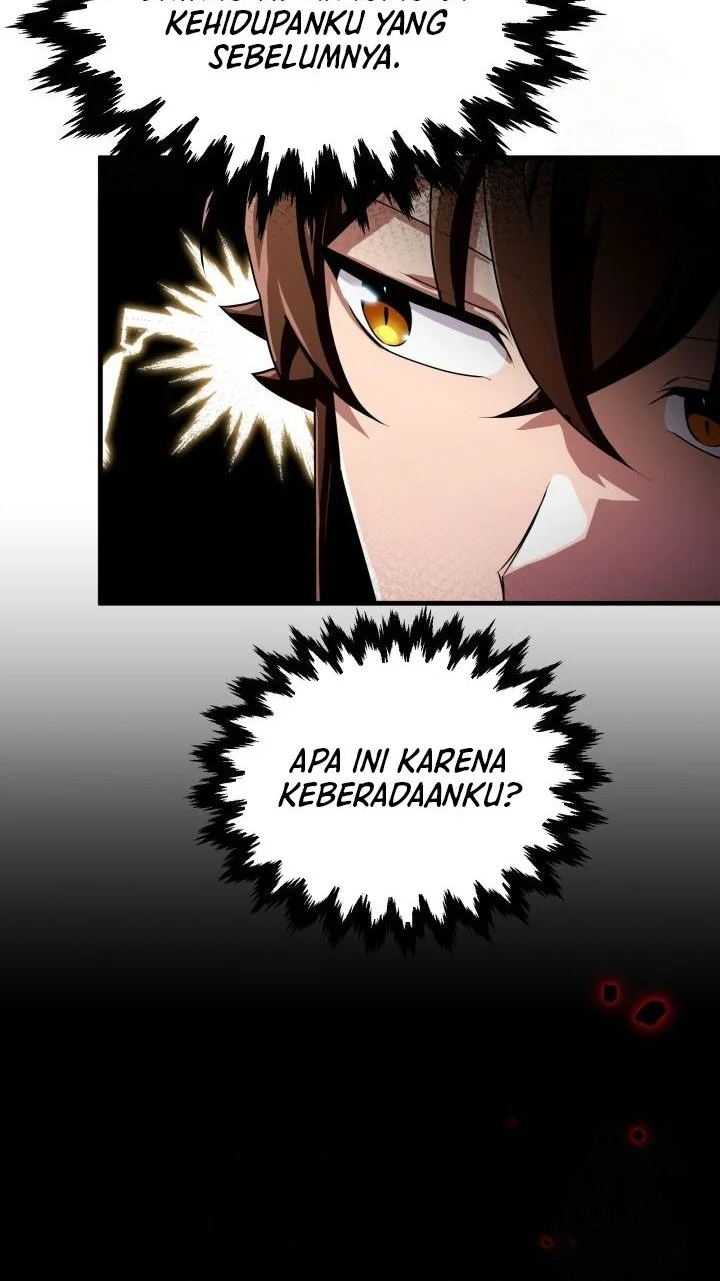 Heavenly Demon Tavern Chapter 54 Gambar 19