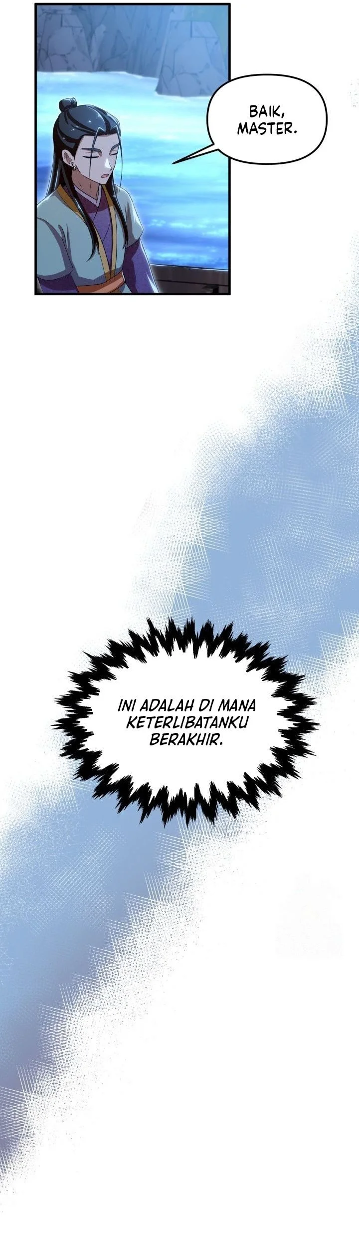 Heavenly Demon Tavern Chapter 54 Gambar 26