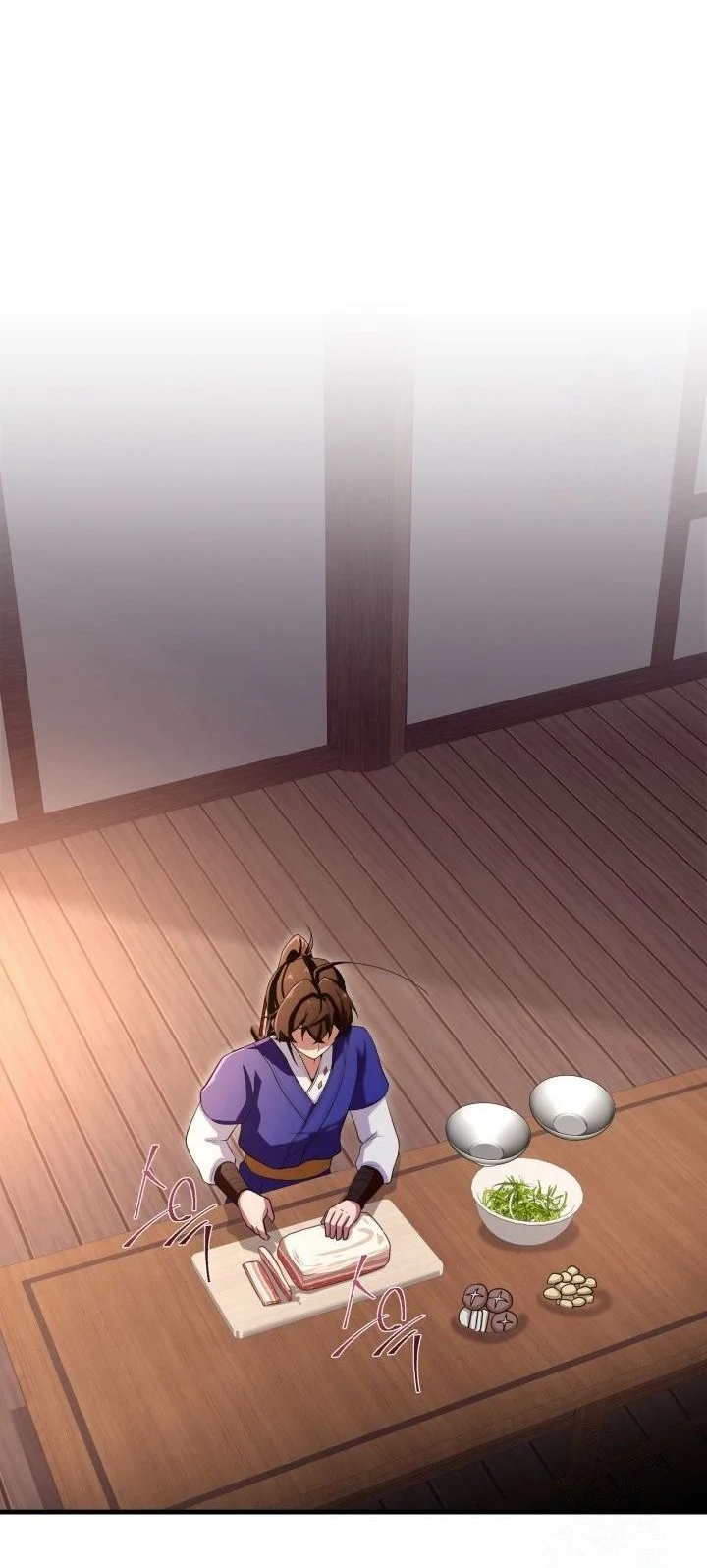 Heavenly Demon Tavern Chapter 54 Gambar 27