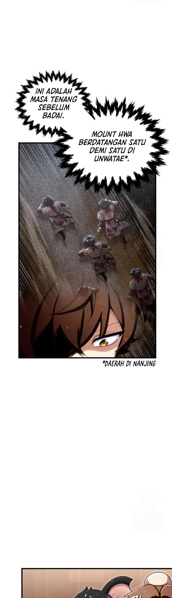 Heavenly Demon Tavern Chapter 54 Gambar 28