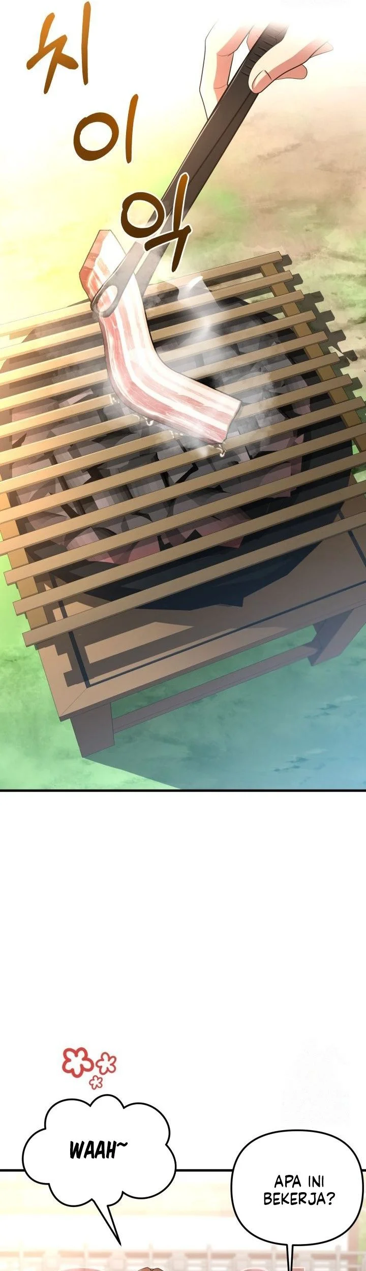 Heavenly Demon Tavern Chapter 54 Gambar 36