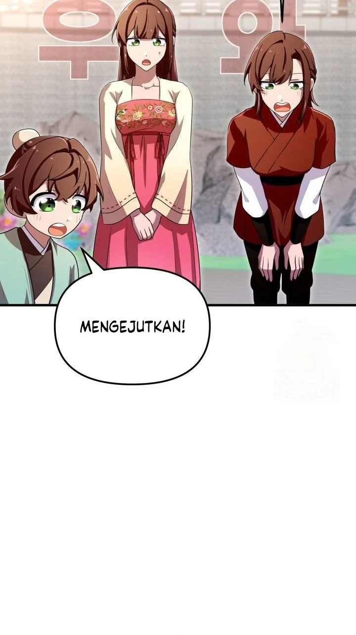 Heavenly Demon Tavern Chapter 54 Gambar 37