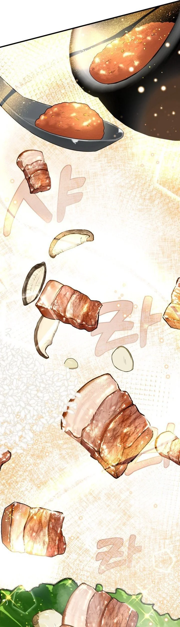 Heavenly Demon Tavern Chapter 54 Gambar 42