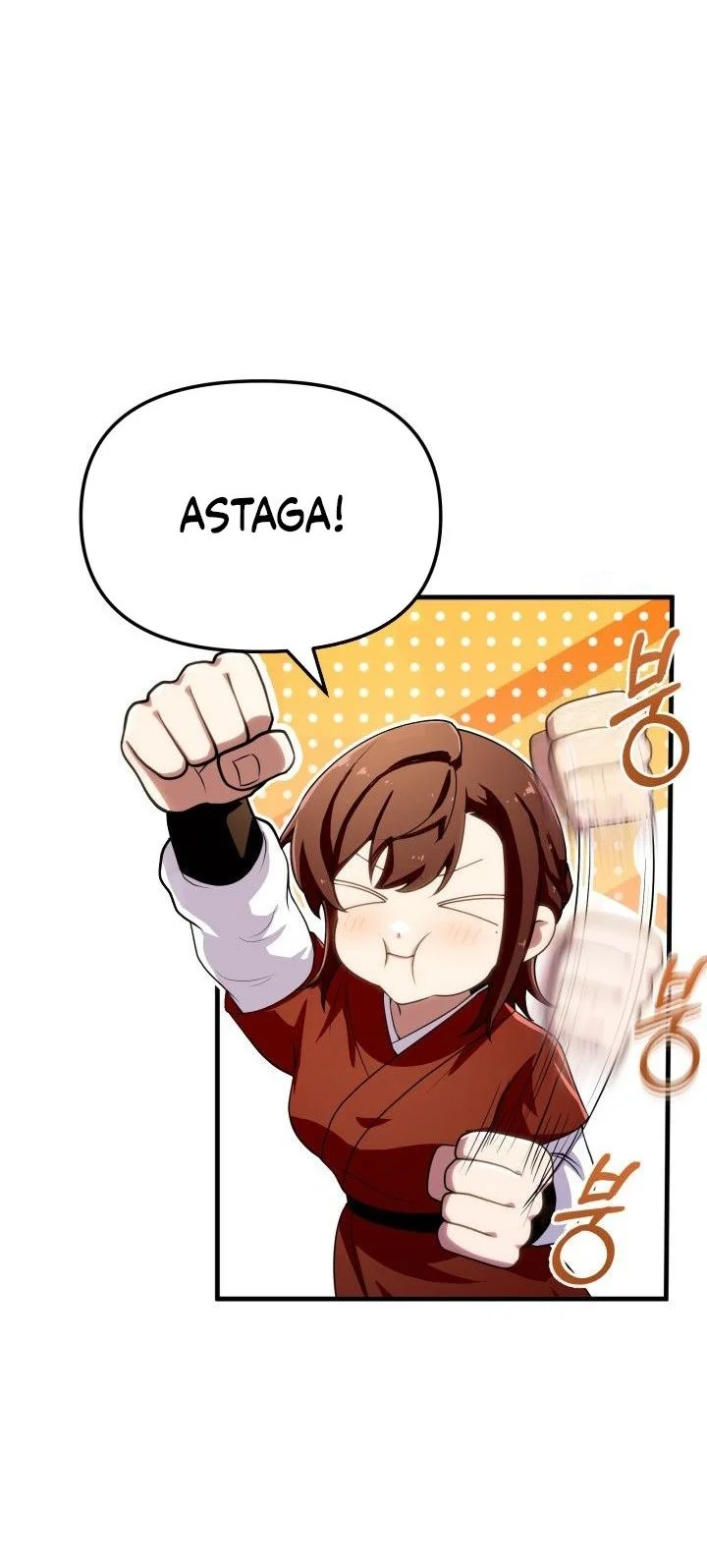 Heavenly Demon Tavern Chapter 54 Gambar 45
