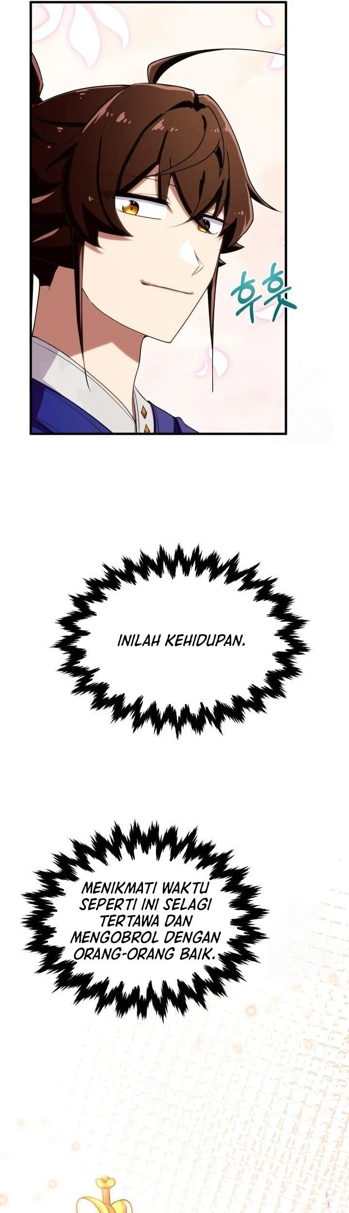 Heavenly Demon Tavern Chapter 54 Gambar 52