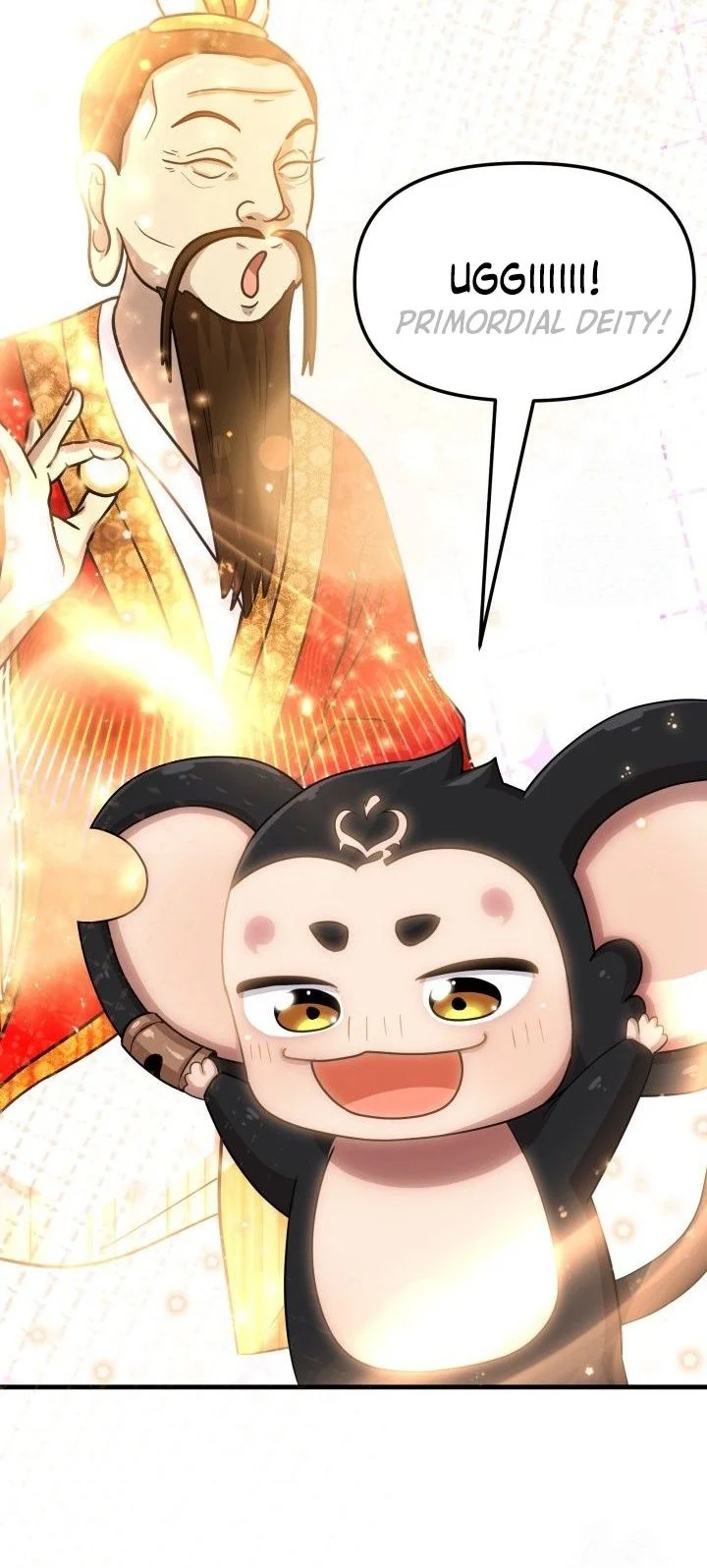 Heavenly Demon Tavern Chapter 54 Gambar 53