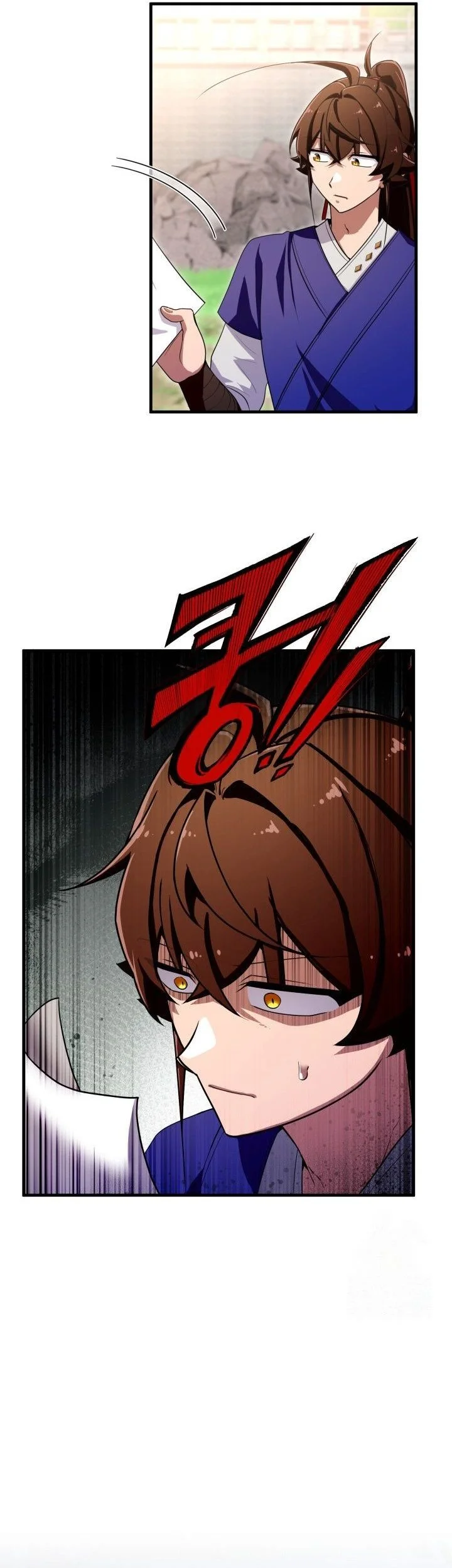 Heavenly Demon Tavern Chapter 54 Gambar 56