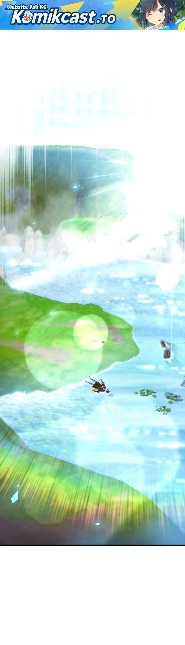 Manhwa Heavenly Demon Tavern Chapter 54 gambar 2