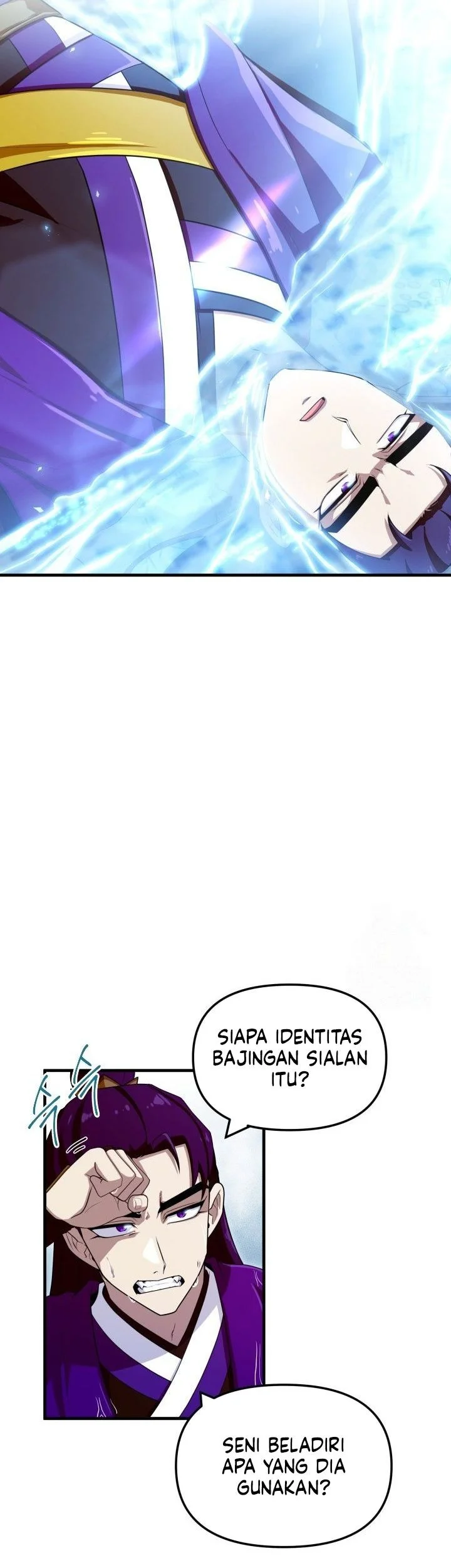 Heavenly Demon Tavern Chapter 54 Gambar 4