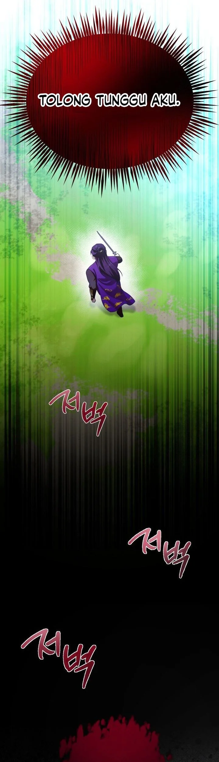 Heavenly Demon Tavern Chapter 54 Gambar 8