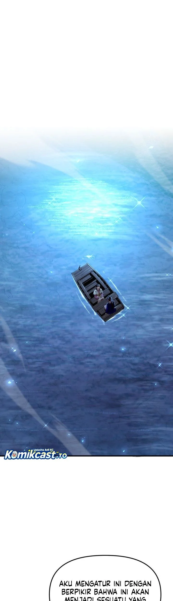 Heavenly Demon Tavern Chapter 54 Gambar 10