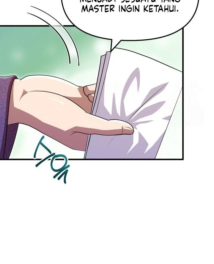 Heavenly Demon Tavern Chapter 54 Gambar 11