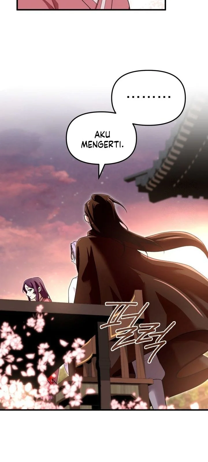 Heavenly Demon Tavern Chapter 55 Gambar 21
