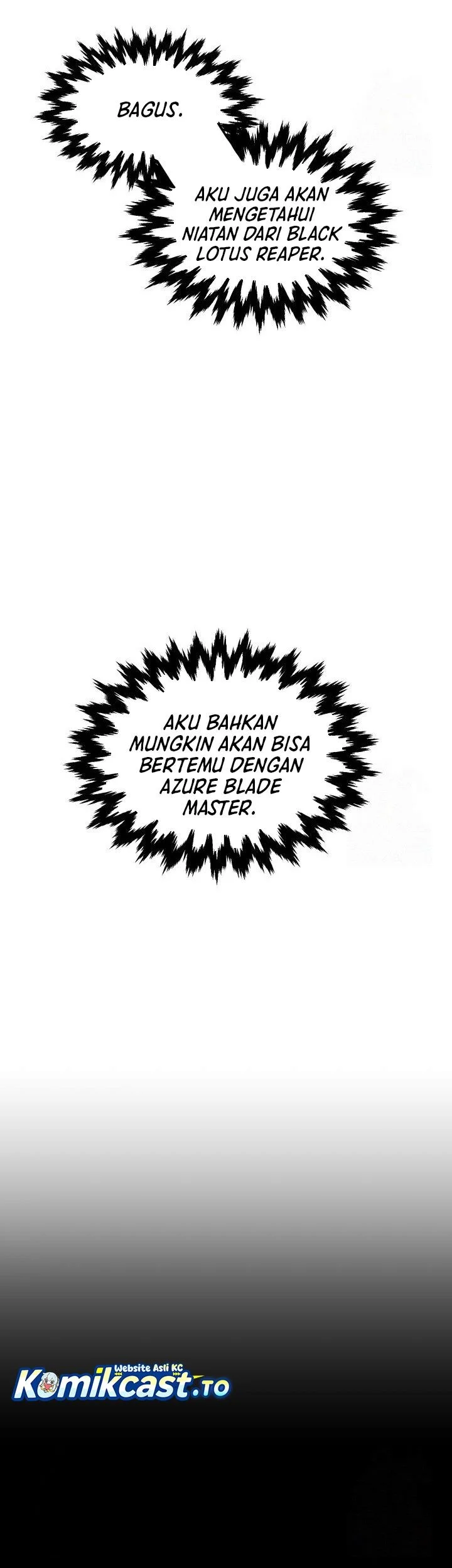 Heavenly Demon Tavern Chapter 55 Gambar 22