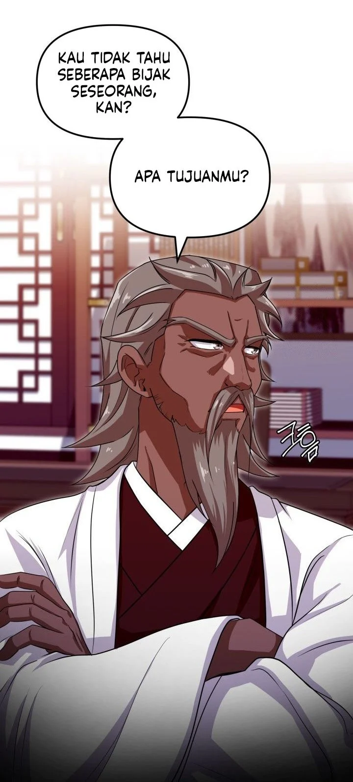 Heavenly Demon Tavern Chapter 55 Gambar 31