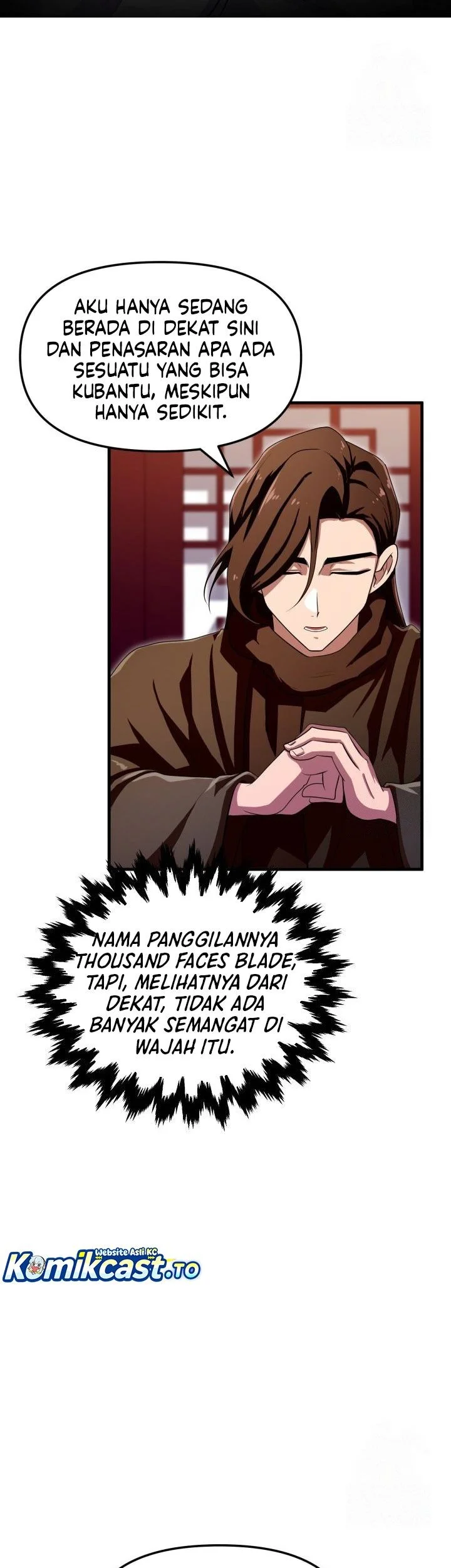 Heavenly Demon Tavern Chapter 55 Gambar 32