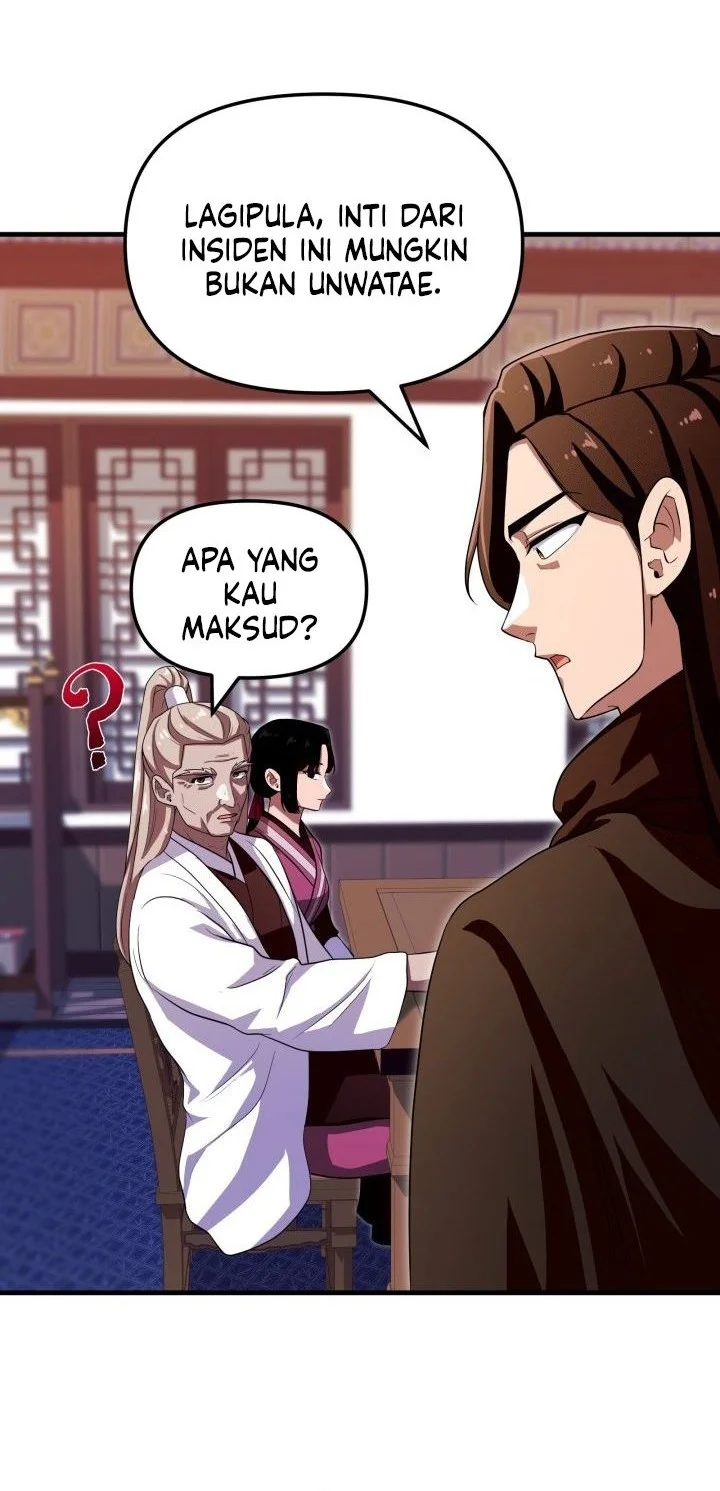 Heavenly Demon Tavern Chapter 55 Gambar 35