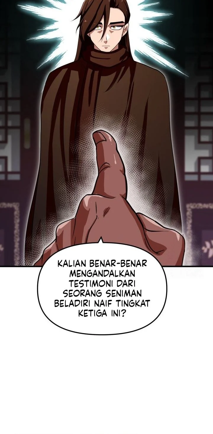 Heavenly Demon Tavern Chapter 55 Gambar 37