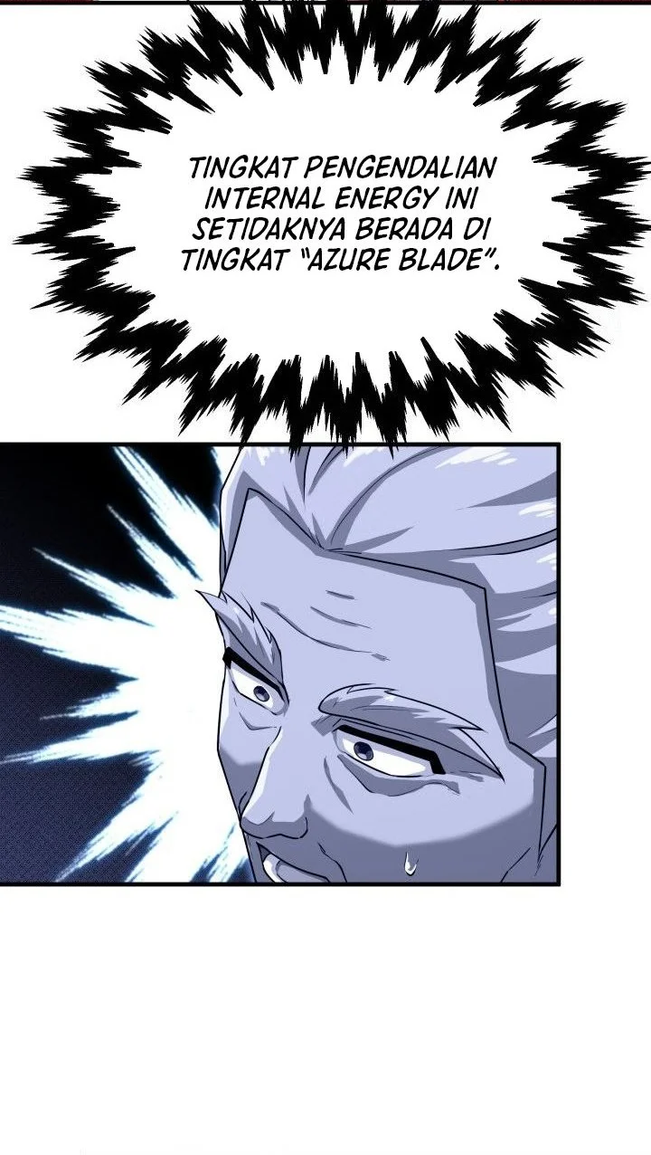 Heavenly Demon Tavern Chapter 55 Gambar 45