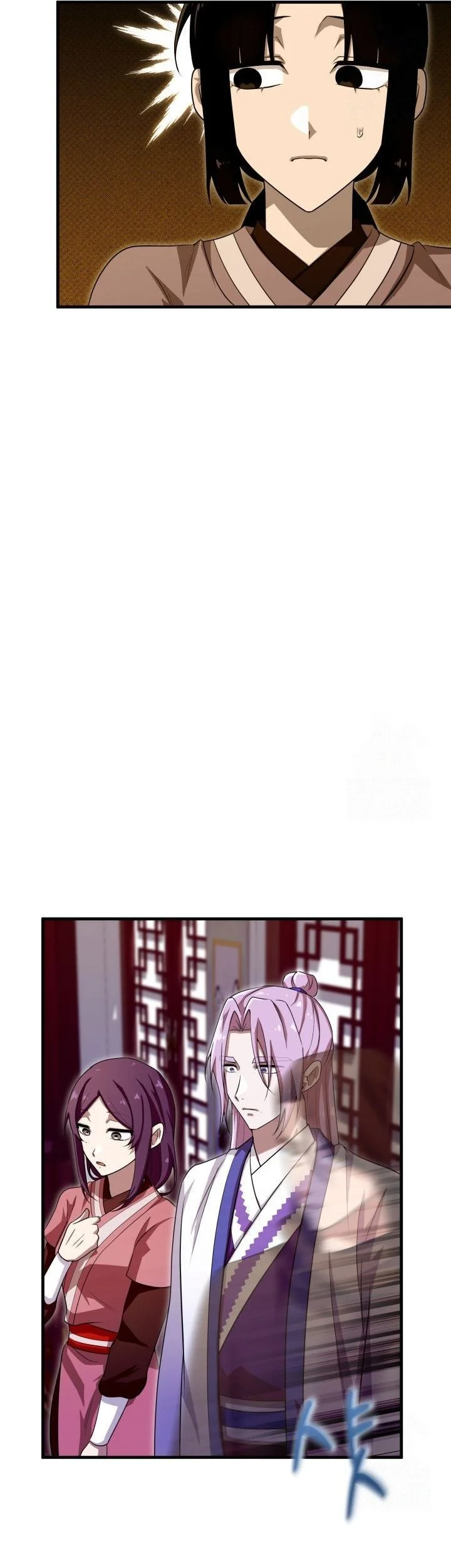 Heavenly Demon Tavern Chapter 55 Gambar 46