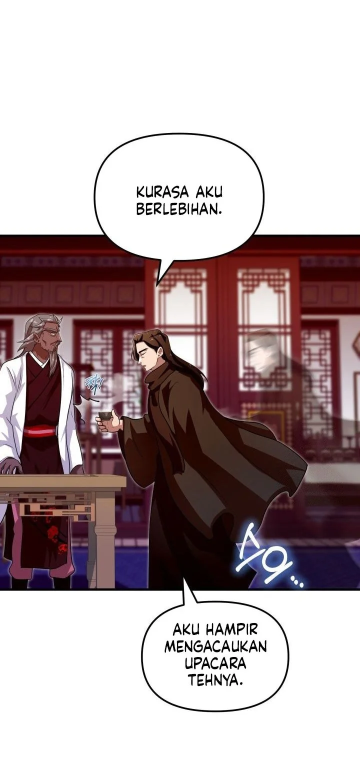 Heavenly Demon Tavern Chapter 55 Gambar 47