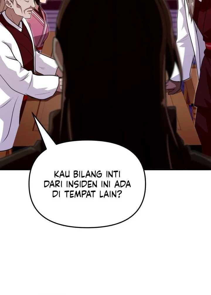 Heavenly Demon Tavern Chapter 55 Gambar 49