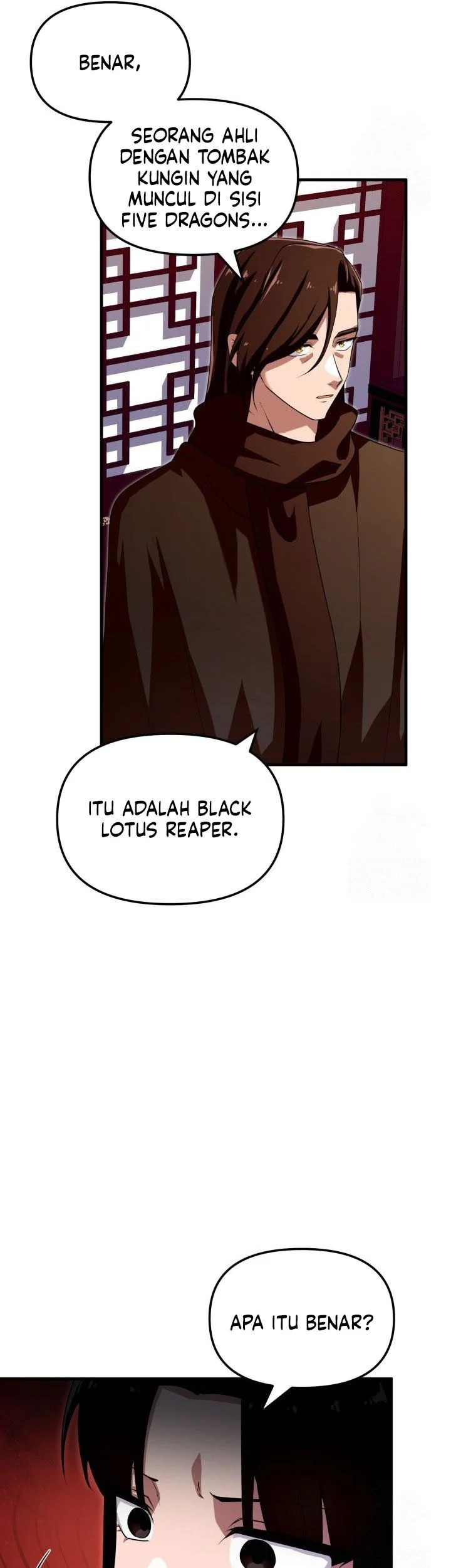 Heavenly Demon Tavern Chapter 55 Gambar 50