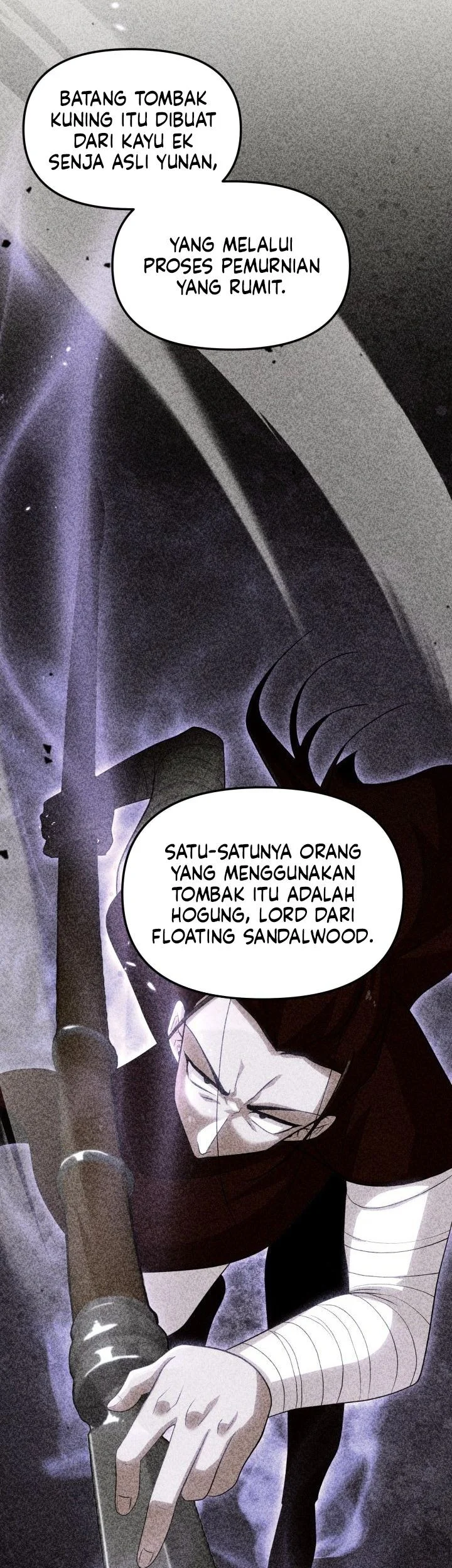 Heavenly Demon Tavern Chapter 55 Gambar 52