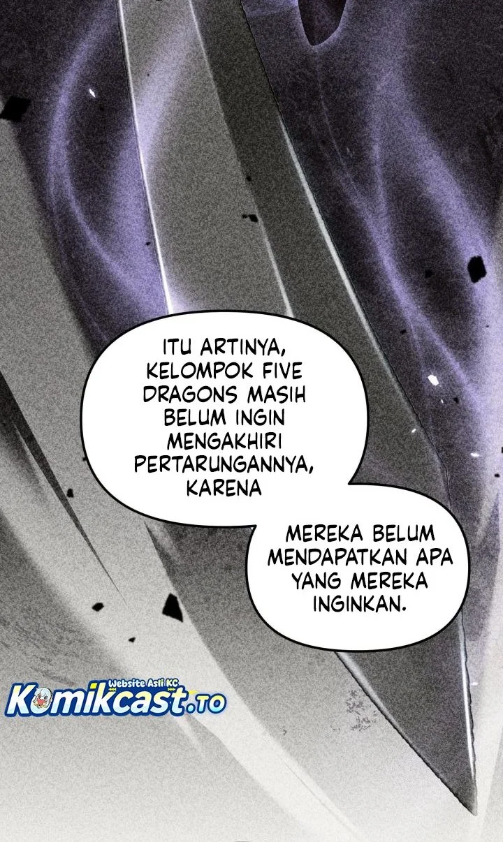Heavenly Demon Tavern Chapter 55 Gambar 53