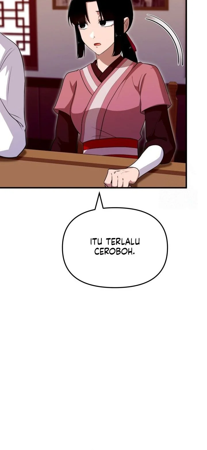 Heavenly Demon Tavern Chapter 55 Gambar 55