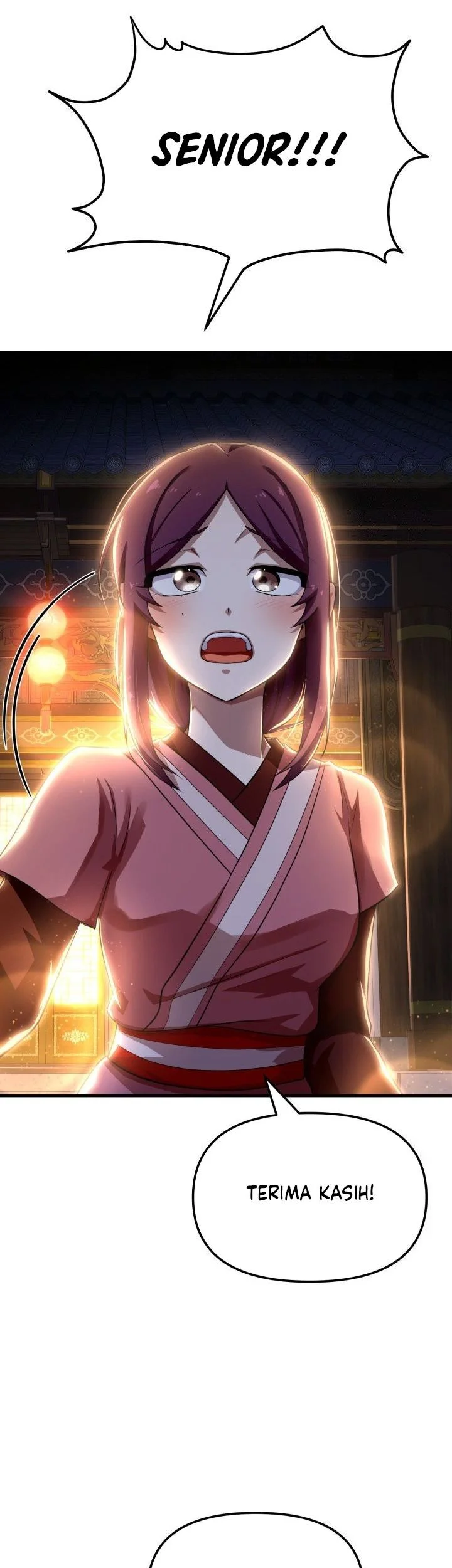 Heavenly Demon Tavern Chapter 55 Gambar 60