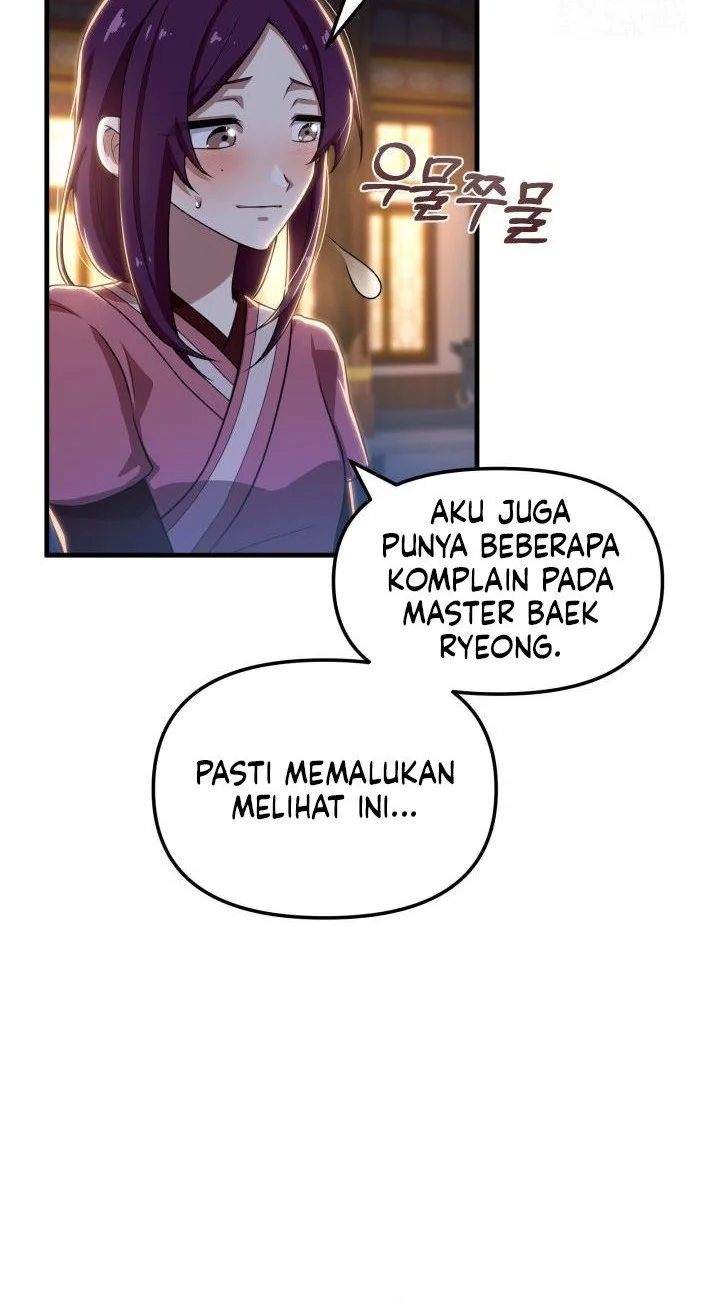 Heavenly Demon Tavern Chapter 55 Gambar 63