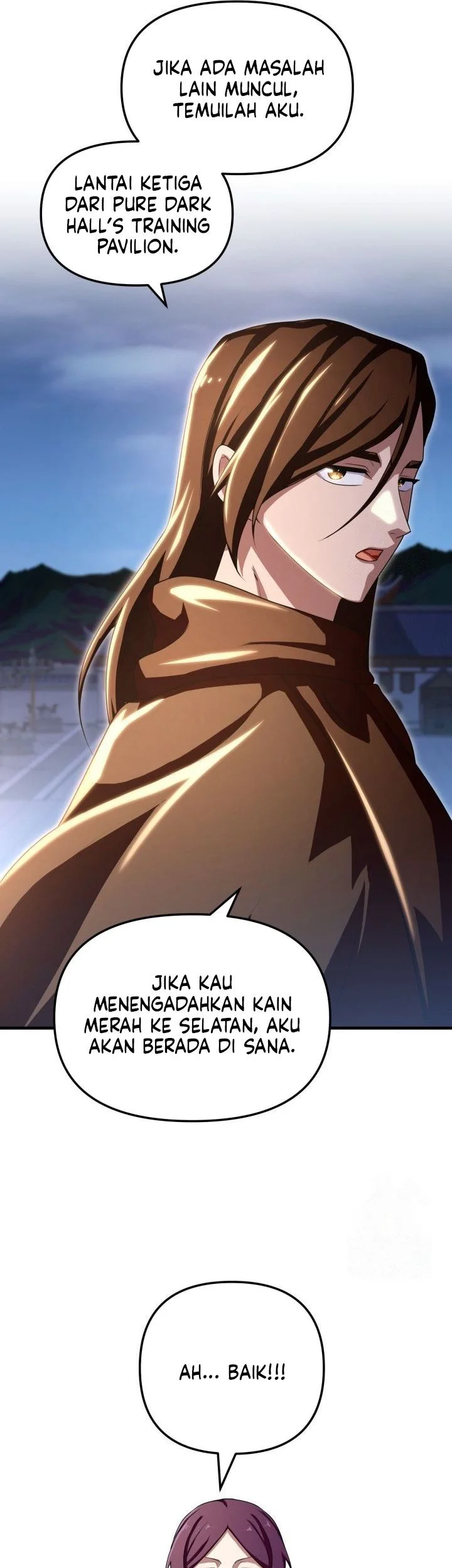 Heavenly Demon Tavern Chapter 55 Gambar 64