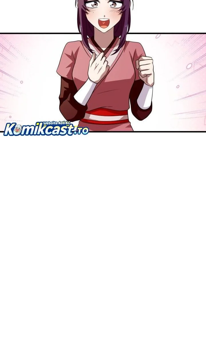 Heavenly Demon Tavern Chapter 55 Gambar 65