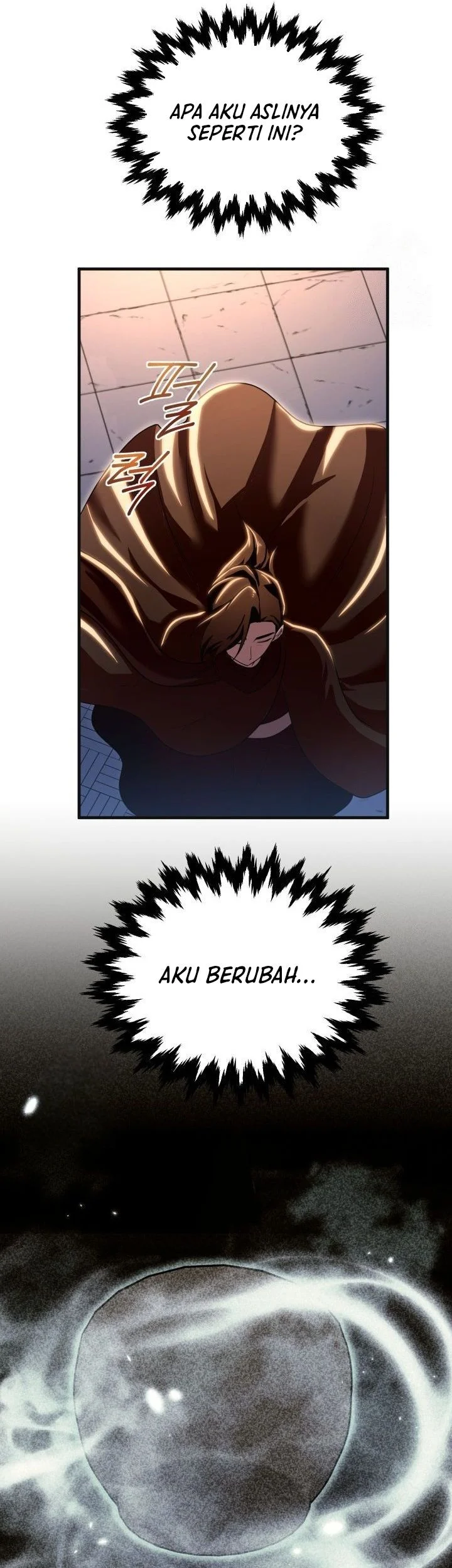 Heavenly Demon Tavern Chapter 55 Gambar 66