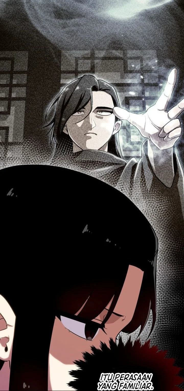 Heavenly Demon Tavern Chapter 55 Gambar 67