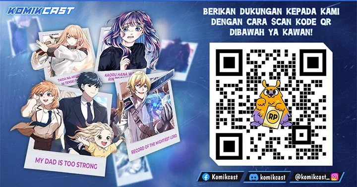 Heavenly Demon Tavern Chapter 55 Gambar 70